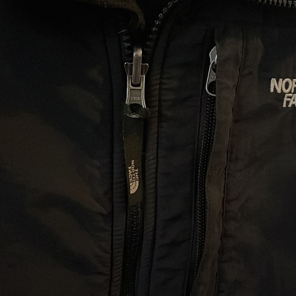 The North Face Zip Jacket - Picture 6 of 8